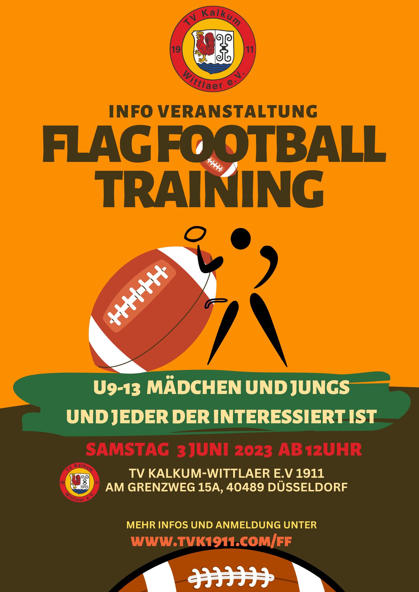 Flag Football